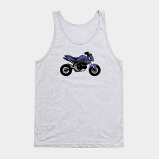 Light purple Grom Tank Top